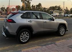 تويوتا راف 4